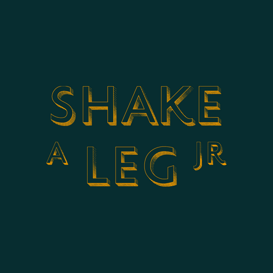 Shake a Leg Gift Card
